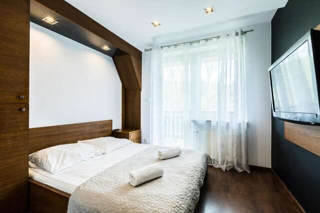 Апартаменты Apartament Levante Закопане-30